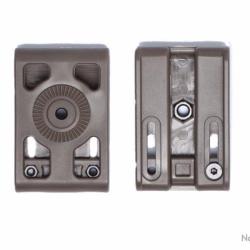 SUPPORT CEINTURE ABS HOLSTER