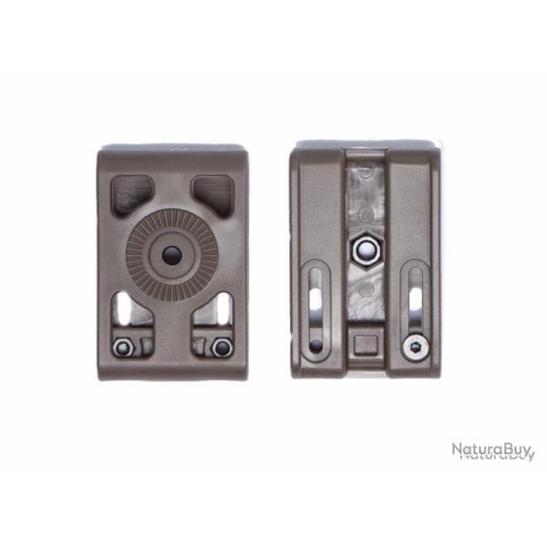 SUPPORT CEINTURE ABS HOLSTER
