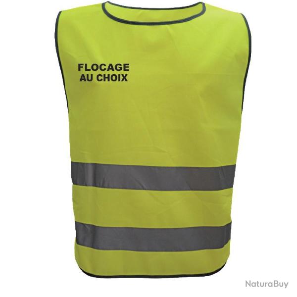 CHASUBLE OPTIMALE + MARQUAGE