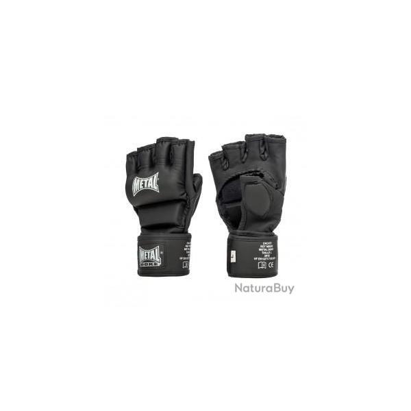 Gants combat MMA M�tal boxe