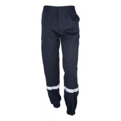 Pantalon non feu KERMEL 52