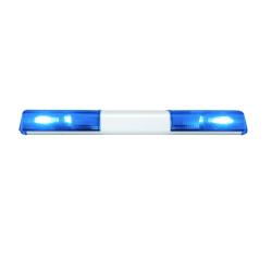 RAMPE VEHICULE 4 leds nouvelles g&eacute;n&eacute;ration + Centrale distribution