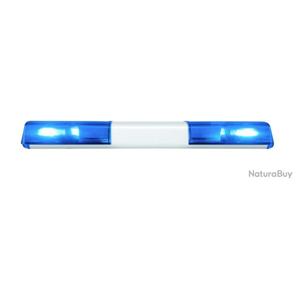 RAMPE VEHICULE 4 leds nouvelles g�n�ration + Centrale distribution