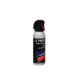 A&eacute;rosol lacrymog&egrave;ne anti-agression 100 ml Gel et poivre