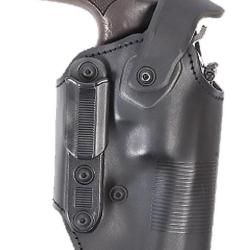 Etui tenue r&eacute;tention STRIUM G300 (Manurhin F1) 3''PONT BASCULANT D&G