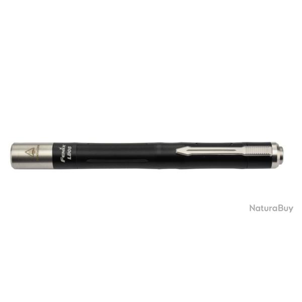 Lampe forme stylo LD05 V2.0 + ultra violet.