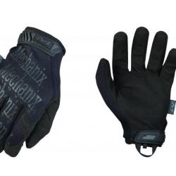 Gants Original noirs - MECHANIX M