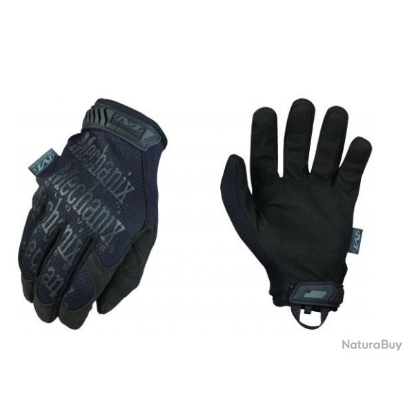 Gants Original noirs - MECHANIX L