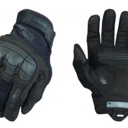 Gants coqu&eacute;s M-PACT 3 noirs - MECHANIX XL