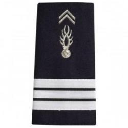 FOURREAUX SOUPLE CAPITAINE