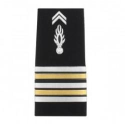 FOURREAUX SOUPLE LIEUTENANT COLONEL