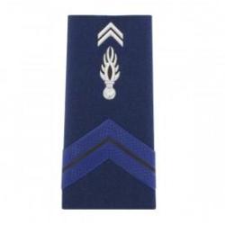FOURREAUX RIGIDE BRIGADIER GAV