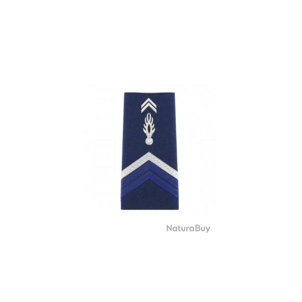 FOURREAUX RIGIDE BRIGADIER CHEF