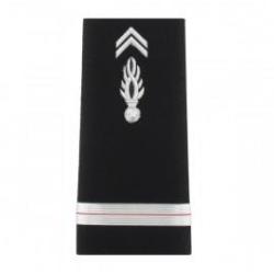 FOURREAUX RIGIDE ADJUDANT CHEF