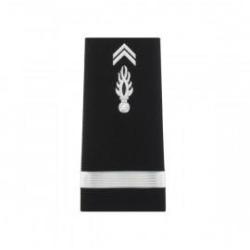 FOURREAUX RIGIDE SOUS LIEUTENANT