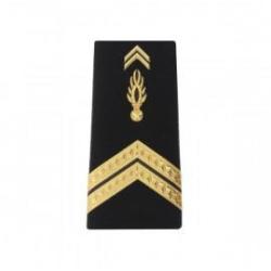FOURREAUX SOUPLE MOBILE CARRIERE GENDARME