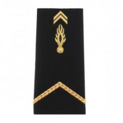 FOURREAU SOUPLE MOBILE ELEVE OFFICIER
