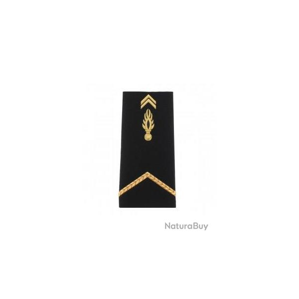 FOURREAU SOUPLE MOBILE ELEVE OFFICIER