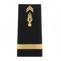 FOURREAU SOUPLE MOBILE SOUS LIEUTENANT