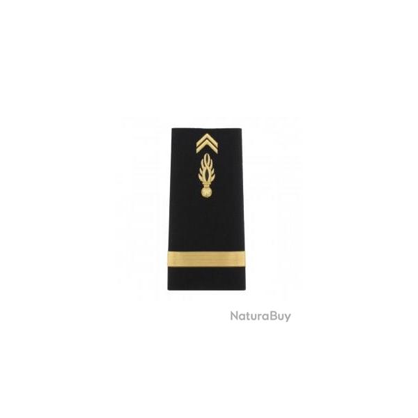 FOURREAU SOUPLE MOBILE SOUS LIEUTENANT
