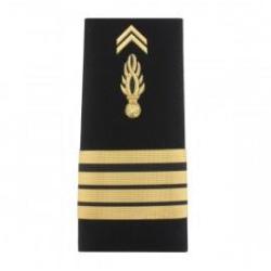 FOURREAU SOUPLE MOBILE COMMANDANT