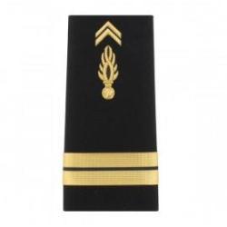 FOURREAU RIGIDE MOBILE LIEUTENANT