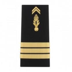 FOURREAU RIGIDE MOBILE CAPITAINE