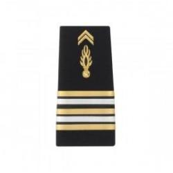 FOURREAU RIGIDE MOBILE LIEUTENANT COLONEL