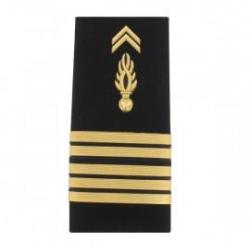 FOURREAU RIGIDE MOBILE COLONEL