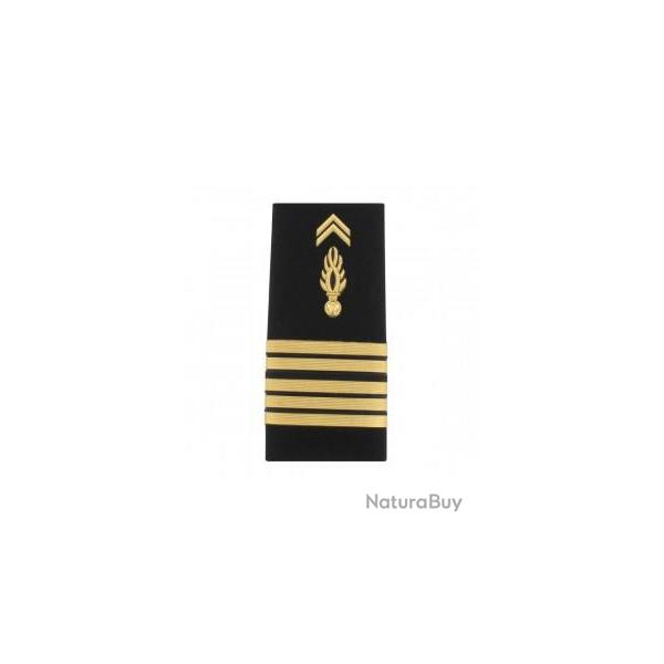 FOURREAU RIGIDE MOBILE COLONEL
