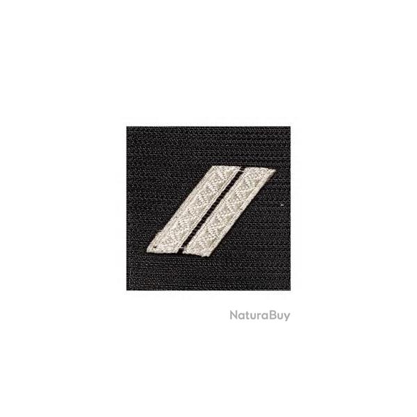 Grade 5 x 5 cm tissu gendarme MDL carri�re