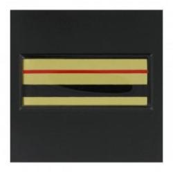 Grade 5 x 5 cm RESINE MAJOR MOBILE