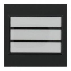 Grade 5 x 5 cm RESINE CAPITAINE