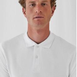 POLO Mixte MANCHE COURTE XL