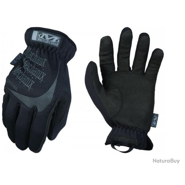 Gants FASTFIT MECHANIX 2 XL
