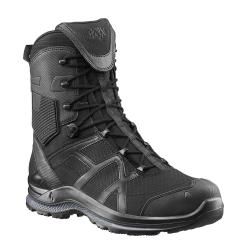 Chaussures Black Eagle Athletic 2.0 T High zip - Haix 45
