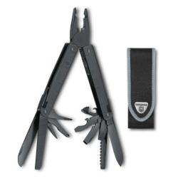 PINCE MULTIFONCTION NOIR TAILLE 11 CM ferm&eacute;