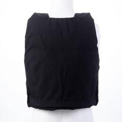 HOUSSE pour PARE BALLES PORT DISCRET NOIR XL