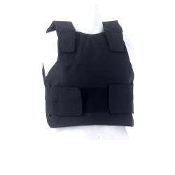 HOUSSE pour PARE BALLES PORT DISCRET NOIR 3 XL