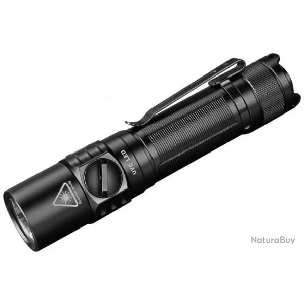 lampe LD3 RECHARGEABLE