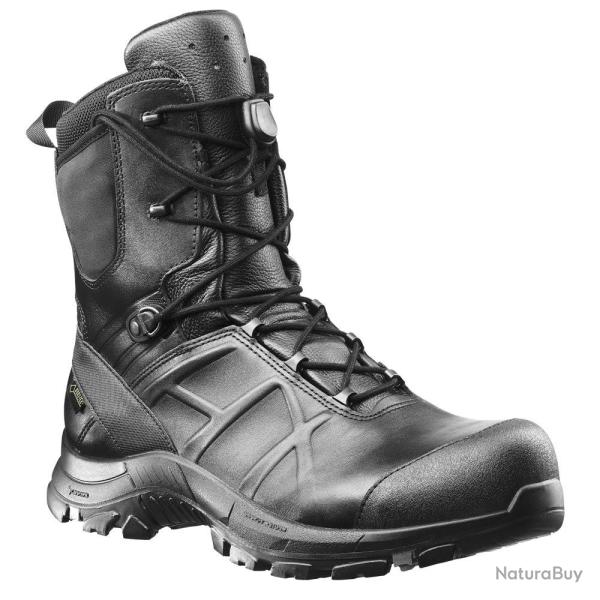 Haix Black Eagle Safety 50 HIGH 39
