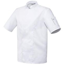 Veste de Cuisine Nero ROBUR Bordeaux 6-58/60