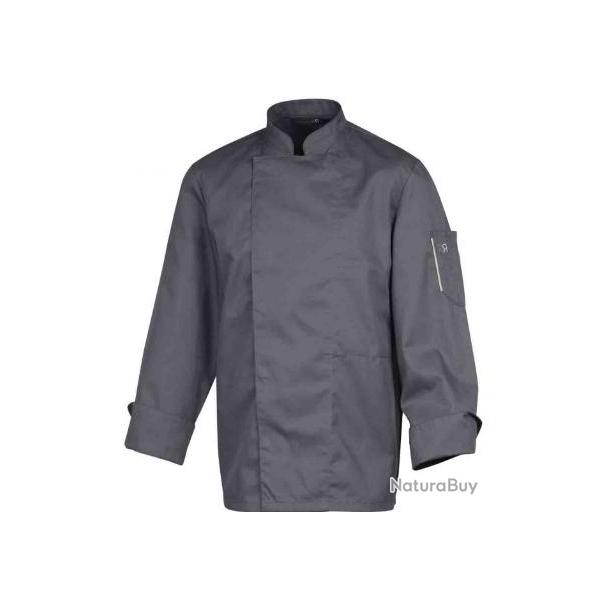 Veste De Cuisine Nero ML-ROBUR 4 Blanc