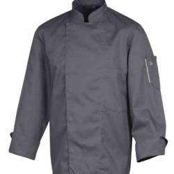 Veste De Cuisine Nero ML-ROBUR 5 Fuschia