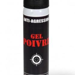 AEROSOL GEL POIVRE 75 ML
