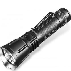 LAMPE TACTIQUE RECHARGEABLE 360X3-3200 LUMENS