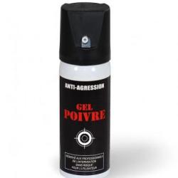 AEROSOL gel poivre 50 ml