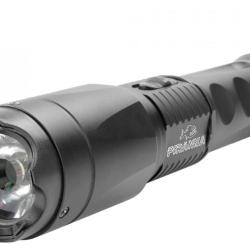 Lampe + shocker &eacute;lectrique