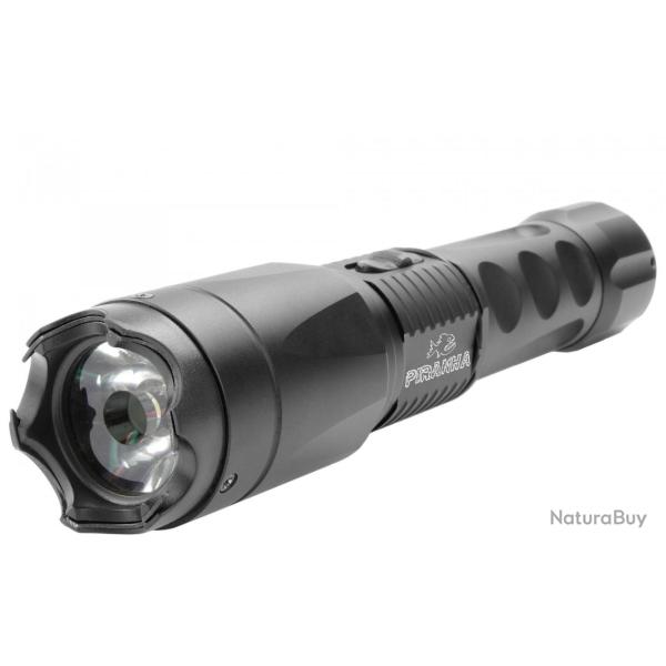 Lampe + shocker �lectrique