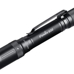 Lampe de poche E20